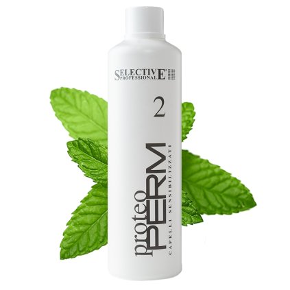 PROTEO PERM 2 sensitive hair