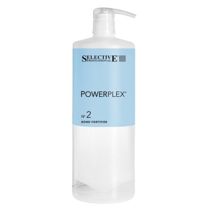 N.2 BOND FORTIFIER 1000 ml - POWERPLEX - SELECTIVE PROFESSIONAL