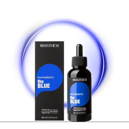 theBLUE Selective Professional