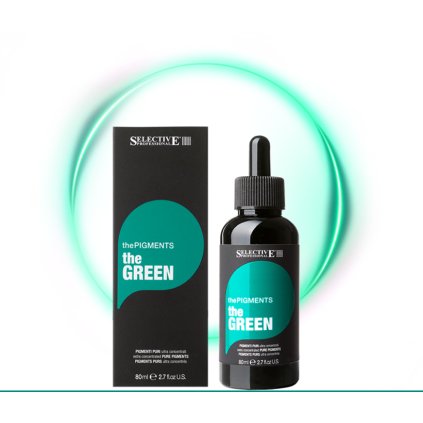 theGREEN Selective Professional