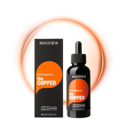 theCOPPER Selective Professional