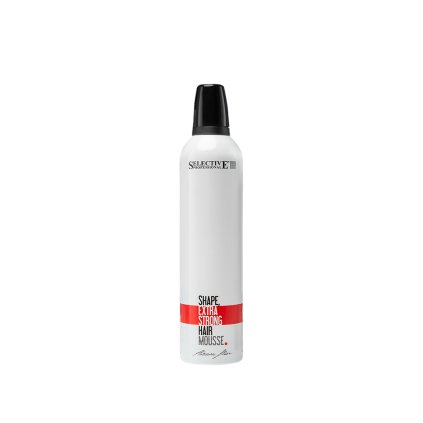 SHAPE EXTRA STRONG 400 ml - ARTISTIC FLAIR - SELECTIVE PROFESSIONAL