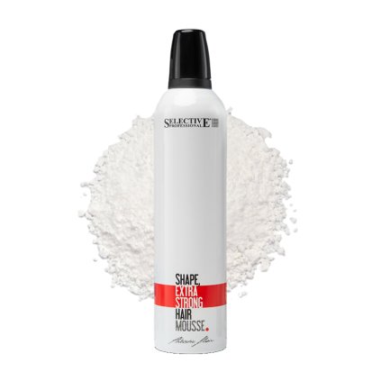 Shape Extra Strong Selective Professional