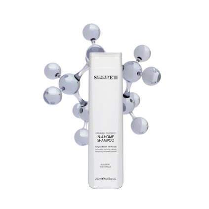 Home Shampoo Selective Professional