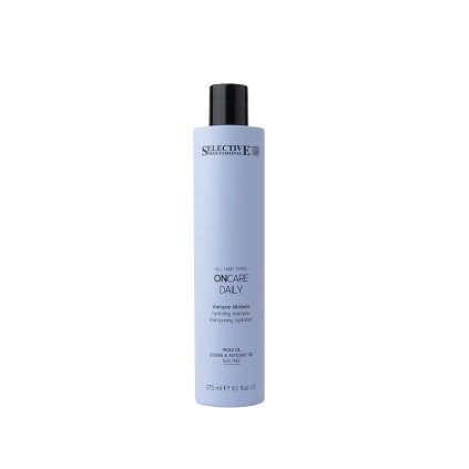 HYDRATING SHAMPOO 275 ml - ONCARE DAILY - SELECTIVE PROFESSIONAL