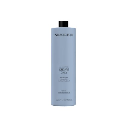 HYDRATING BALM 1000 ml - ONCARE DAILY - SELECTIVE PROFESSIONAL