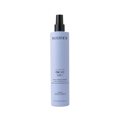 HYDRATING LEAVE IN 275 ml - ONCARE DAILY - SELECTIVE PROFESSIONAL