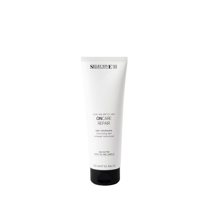 RESTRUCTURING BALM 250 ml - ONCARE REPAIR - SELECTIVE PROFESSIONAL