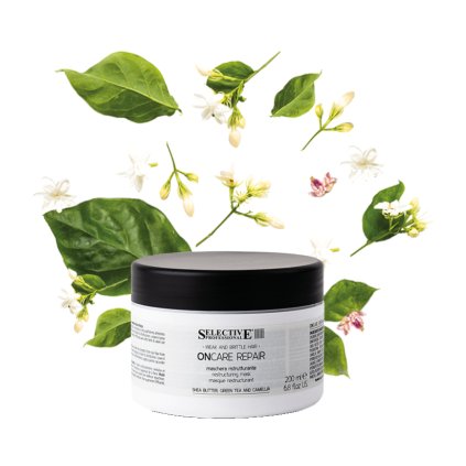 Repair Mask Selective Professional