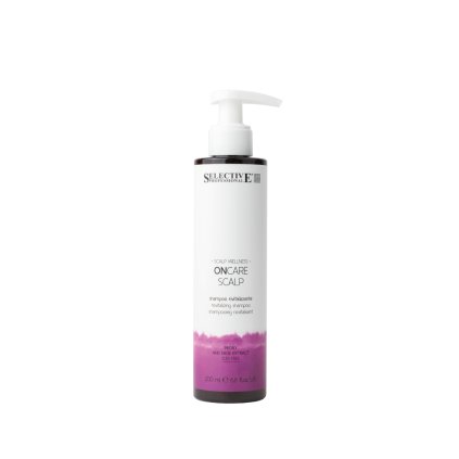REVITALIZING SHAMPOO 200 ml - ONCARE SCALP - SELECTIVE PROFESSIONAL