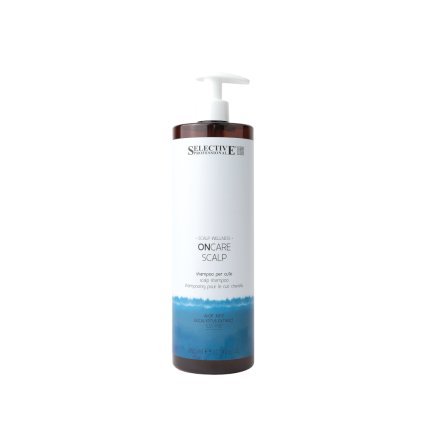 SKIN SHAMPOO 950 ml - ONCARE SCALP - SELECTIVE PROFESSIONAL