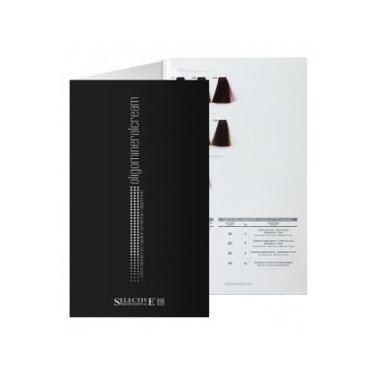 selective professional oligomineral cream