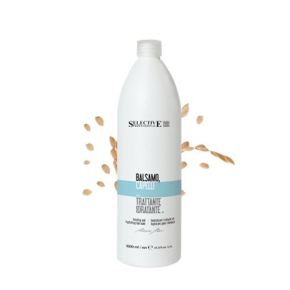 BALSAMO CAPELLI 1000 ml - Hydratační balzám pro všechny typy vlasů - ARTISTIC FLAIR