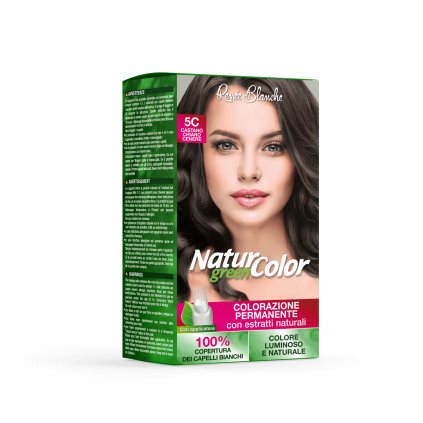 5C Castano Chiaro Cenere Natur Color