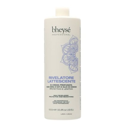 Bheyse rivelatore 1000ml