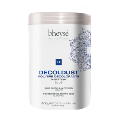 BHEYSE DECOLDUST BLUE