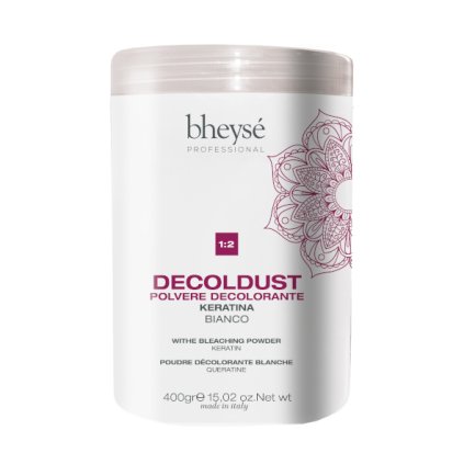BHEYSE DECOLDUST BIANCO