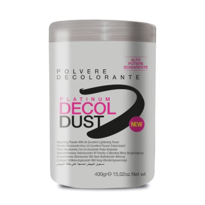 BHEYSE DECOLDUST platinum