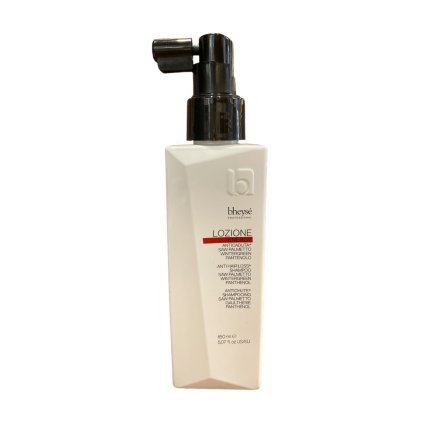 ENERGY LOTION 150 ml - Vlasová voda ve sprej proti vypadávání vlasů - BHEYSÉ