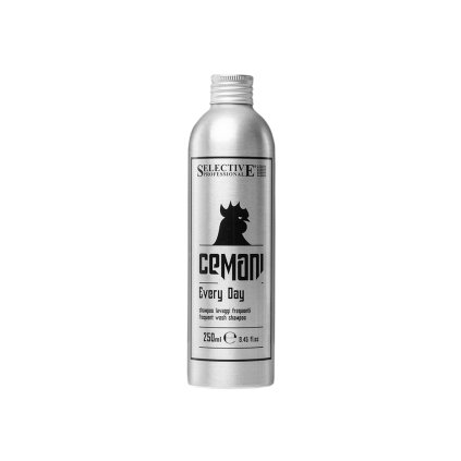 EVERY DAY SHAMPOO 250 ml - CEMANI - SELECTIVE PROFESSIONAL