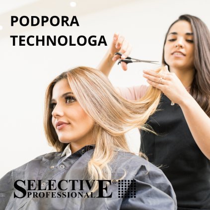 PODPORA TECHNOLOGA