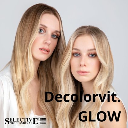uvodni foto skoleni decolorvit glow