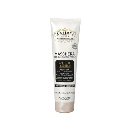 PLEX REBUILDER MASK 150 ML 8022297115559