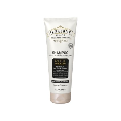PLEX REBUILDER SHAMPOO 250 ML 8022297115535