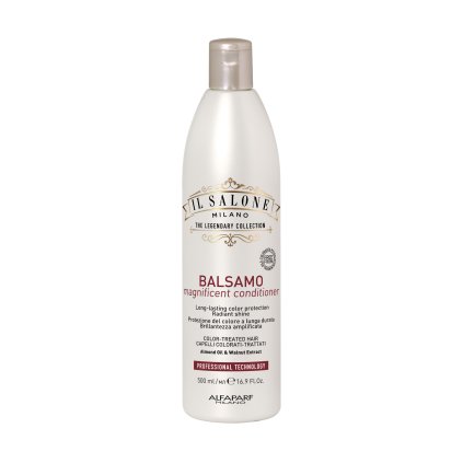 MAGNIFICENT CONDITIONER 500 ML 8022297157924