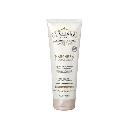 GLORIOUS MASK 250 ml - ALFAPARF IL SALONE MILANO