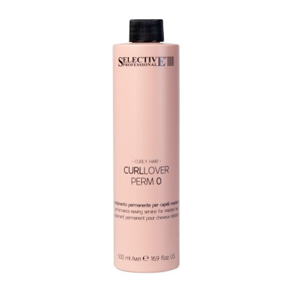 CURLLOVER Perm 0 500ml