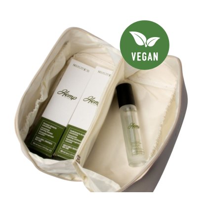 Dárková sada - HEMP - SELECTIVE PROFESSIONAL