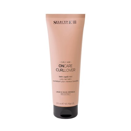 ONCARE Curllover balm 250ml