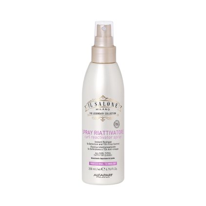 CURL REACTIVATOR SPRAY 200 ml - CURLS - ALFAPARF IL SALONE MILANO