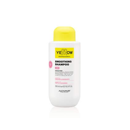 Yellow LISS Shampoo PF029431 Fla 500ml 2025