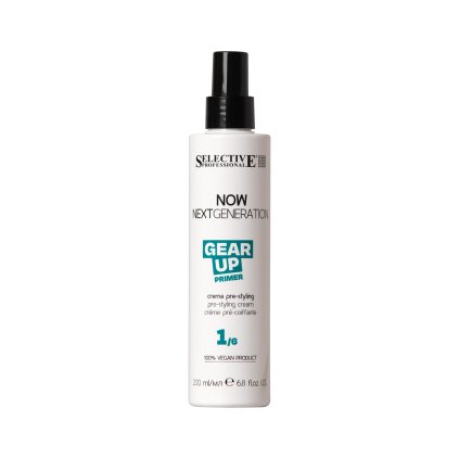 Předstylingový krém 200 ml