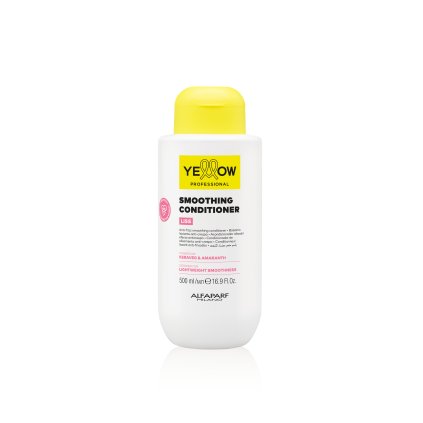 Yellow LISS Conditioner PF029433 Fla 500ml 2025