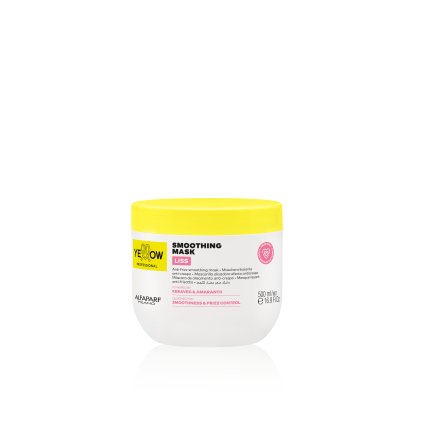 Yellow LISS Mask PF029435 Vas 500ml 2025