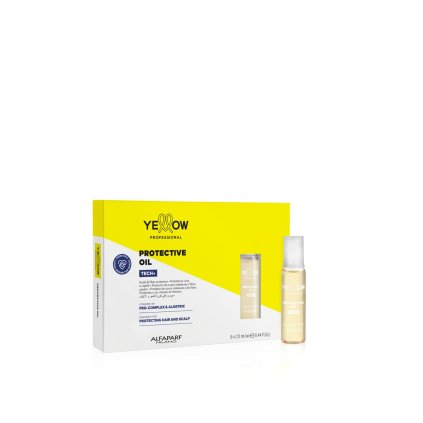 Yellow TECH+ Protective Oil PF029347 6x13ml Ast+Fia 2025 preview