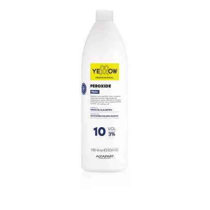 YELLOW TECH+ PF029328 Ox 10Vol 1000ml Fla 2025 preview