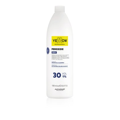 YELLOW TECH+ PF029330 Ox 30Vol 1000ml Fla 2025 preview