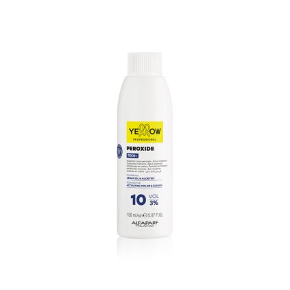 YELLOW TECH+ PF029333 Ox 10Vol 150ml Fla 2025 preview