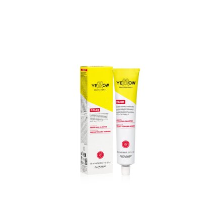 Yellow COLOR Permanent High Lift PF029231 Ast+Tub 2025 preview