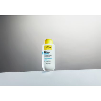 PF030464 YE HYDRA CARE SHAMPOO 500ml 2025