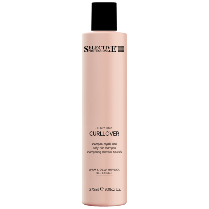 CURL shampoo