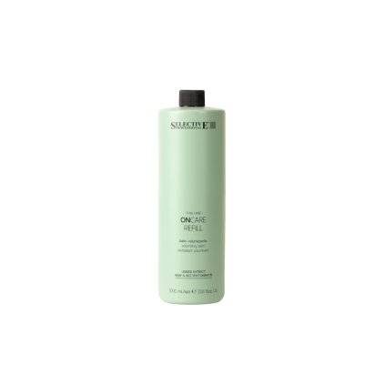 VOLUMIZING BALM 1000 ml - ONCARE REFILL - SELECTIVE PROFESSIONAL
