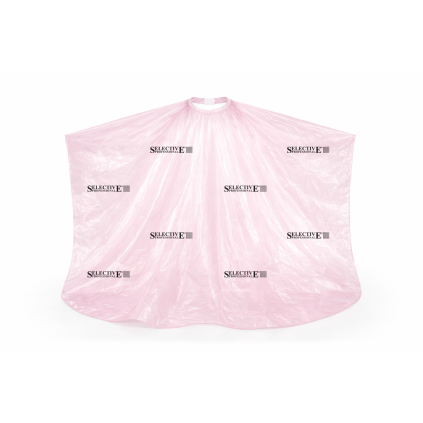Colorevo disposable colour cape