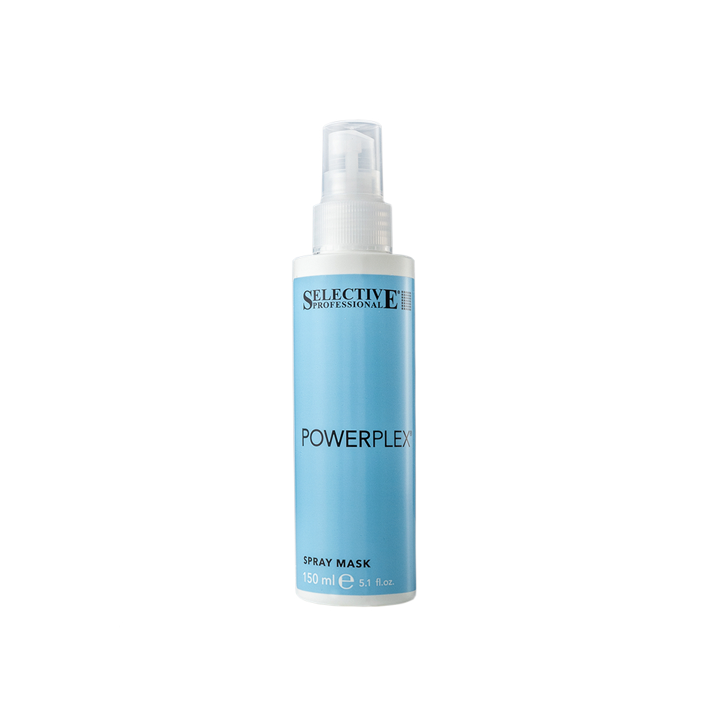 SPRAY MASK 150 ml - POWERPLEX - SELECTIVE PROFESSIONAL