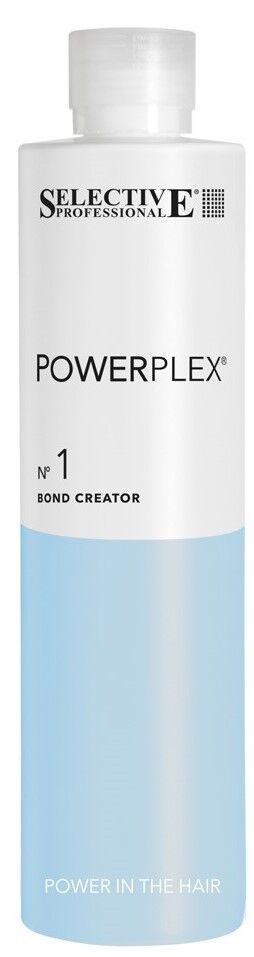 N.1 BOND CREATOR 500 ml - POWERPLEX - SELECTIVE PROFESSIONAL