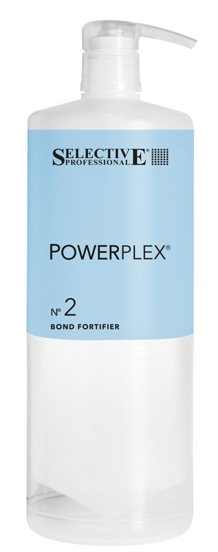 N.2 BOND FORTIFIER 1000 ml - POWERPLEX - SELECTIVE PROFESSIONAL
